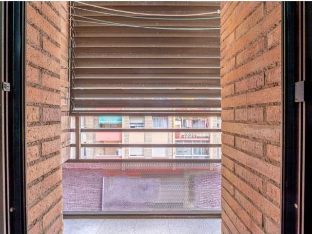 Apartamento en buena finca