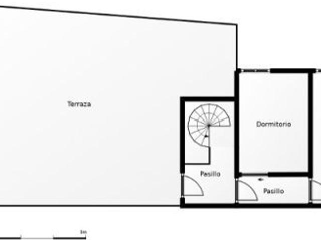 Apartamento en Buzanada