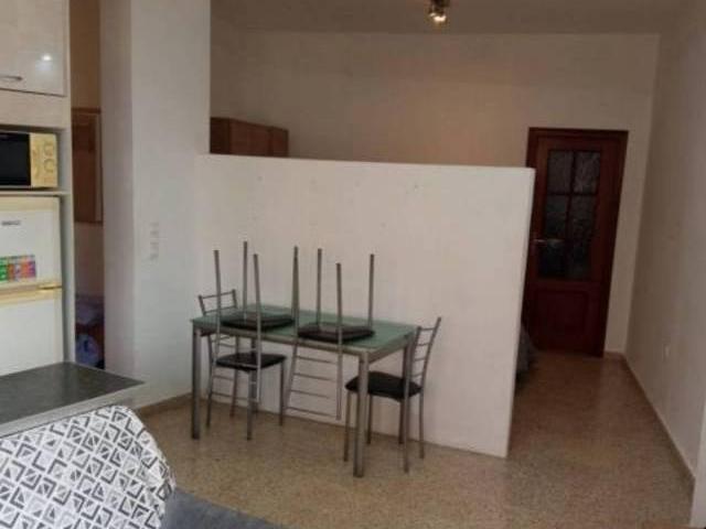 Apartamento en Buñol