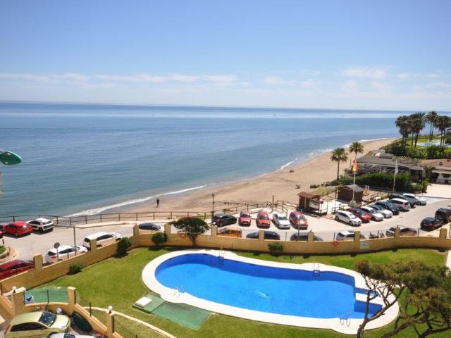 Apartamento en C/ Alhamar