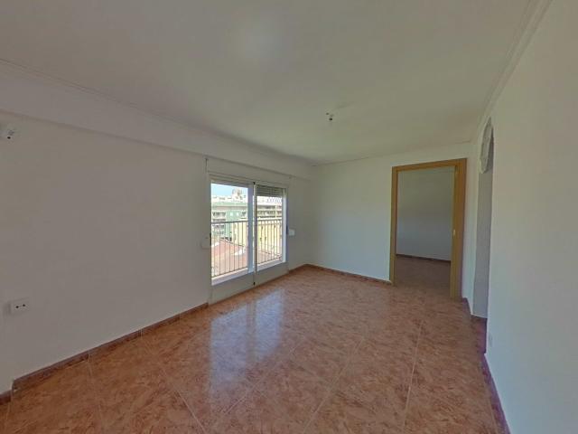 Apartamento en C/ Antonio Ponz