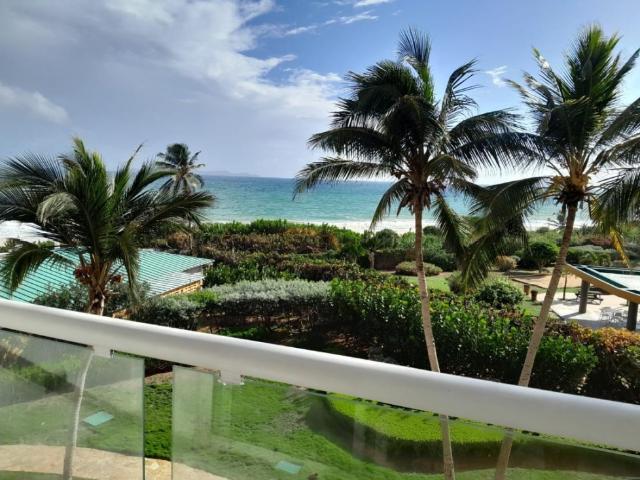 APARTAMENTO EN C.R CIMARRÓN Margarita VE49 094MG DLEO