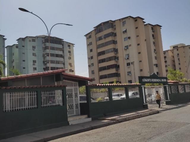 APARTAMENTO EN C.R NEVERI BARCELONA AL49 042BN DROM