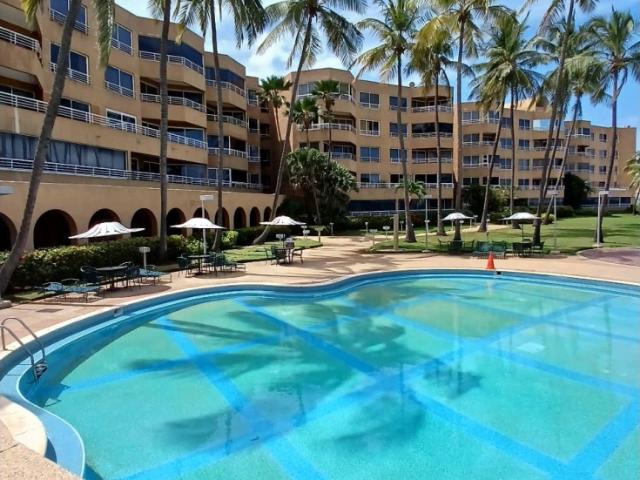 APARTAMENTO EN C.R. PLAYA MAR LECHERIA AL49 098LC CPER