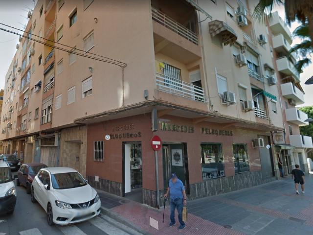 Apartamento en C/ Río Grande