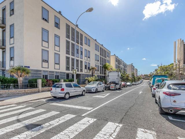 Apartamento en C/ Santa maría de añaza, Santa Cruz de Tenerife Santa Cruz de Tenerife