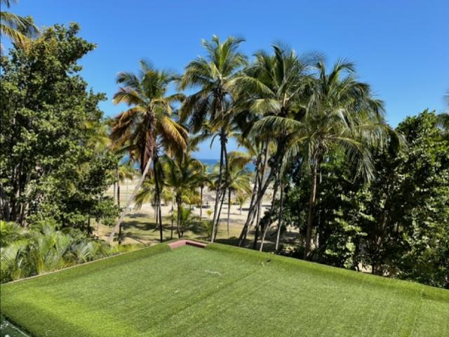 Apartamento en Camurí