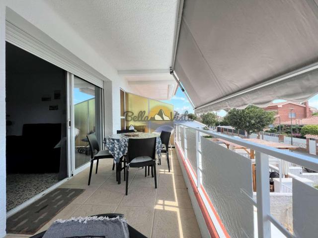Apartamento en Cambrils
