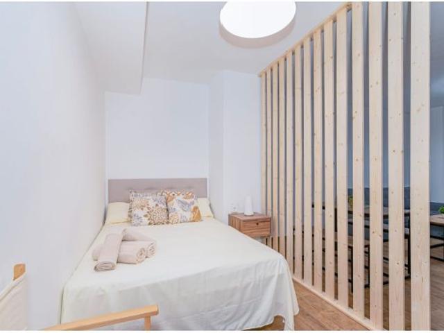 APARTAMENTO EN CAMINO DE RONDA /EDIFICIO MARSELLA