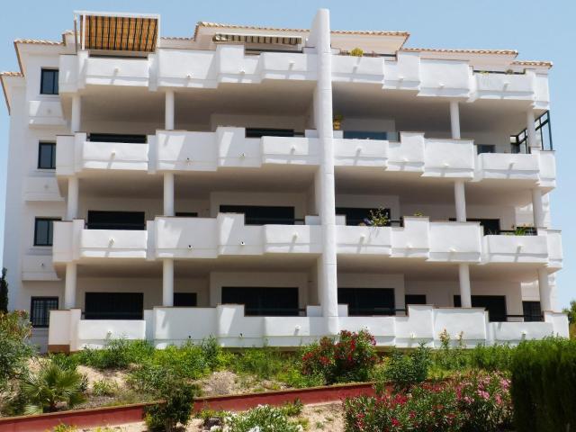 Apartamento en Campoamor