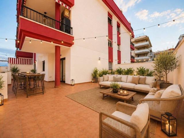 APARTAMENTO EN CANET A 5 MIN ANDANDO DE LA PLAYA