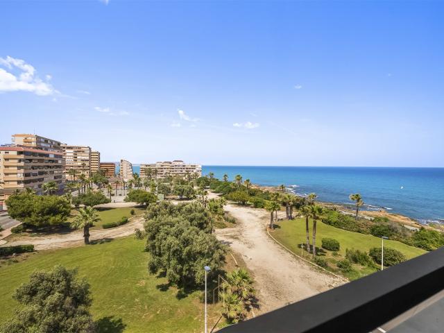 Apartamento en Cabo Cervera, Torrevieja 38m² Torrevieja