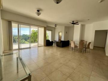 Apartamento en calzada de Amador con vistas panorámicas