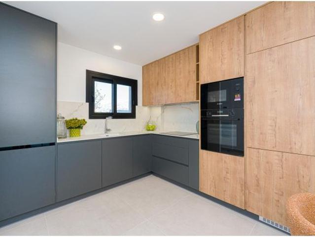 APARTAMENTO EN CALA DE VILLAJOYOSA, VISTA CALA