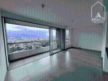 Apartamento en Calasanz unidad origen