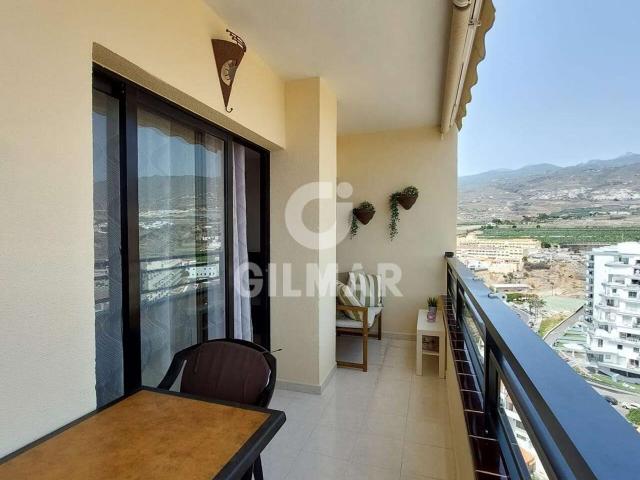 Apartamento en Callao Salvaje Playa Paraíso 70m² Callao Salvaje