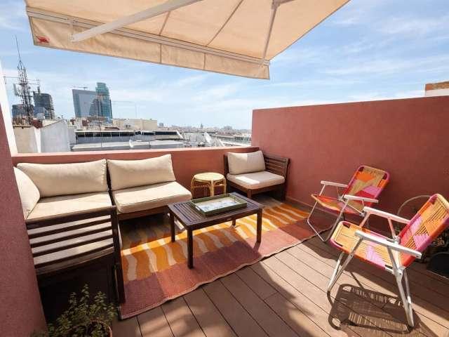 Apartamento en Calle de Raimundo Fernández Villaverde, Madrid