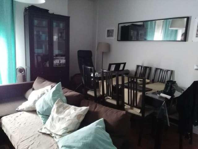 Apartamento en Calle Ferrándiz, Málaga