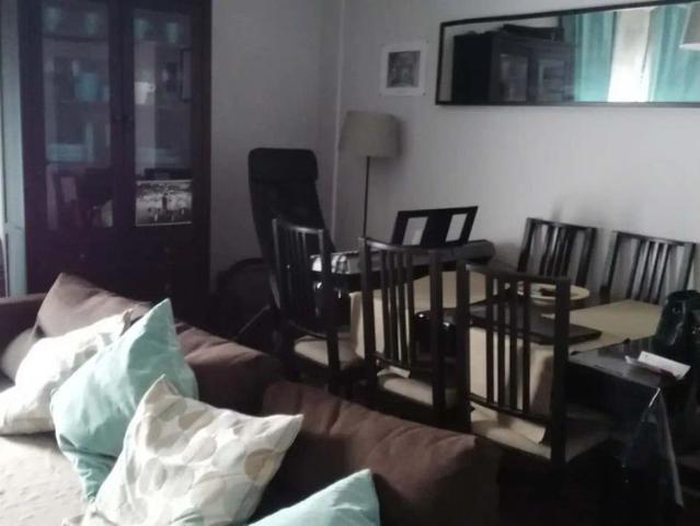 Apartamento en Calle Ferrándiz, Málaga