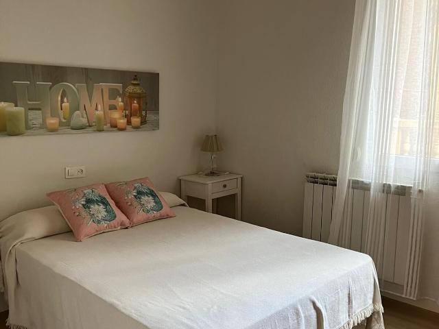 Apartamento en Calle Ganivet