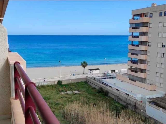 APARTAMENTO EN CALPE – COSTA BLANCA