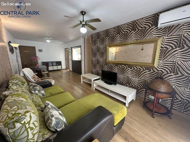 Apartamento en Cap Salou con Licencia Turística en vigor