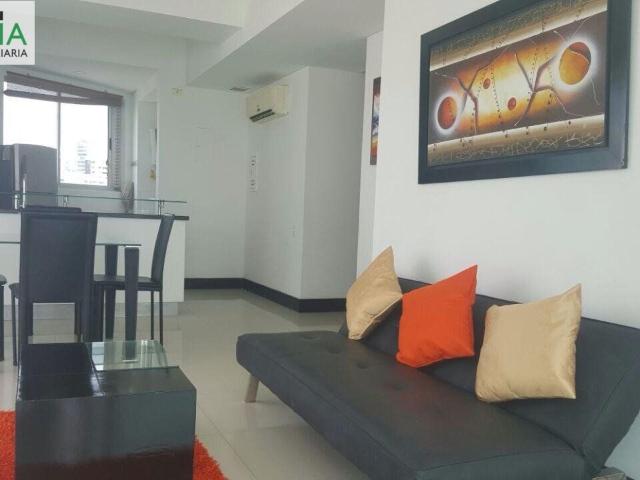 Apartamento en Cartagena de Indias