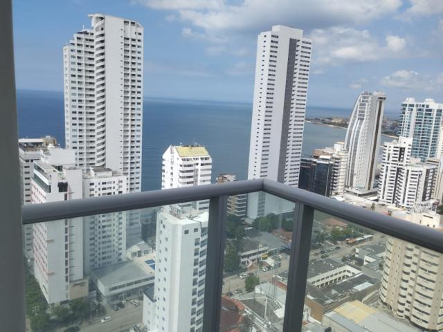 Apartamento en Cartagena de Indias
