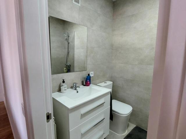 Apartamento en Cartes