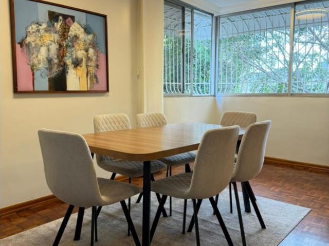Apartamento en Caracas Chacao Altamira
