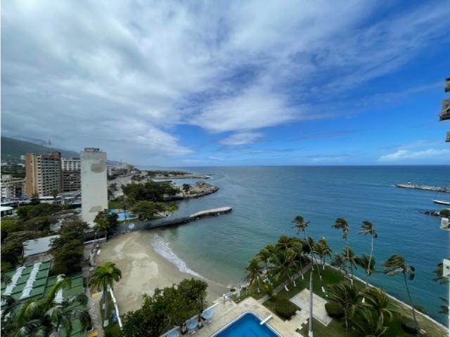 Apartamento en Caraballeda