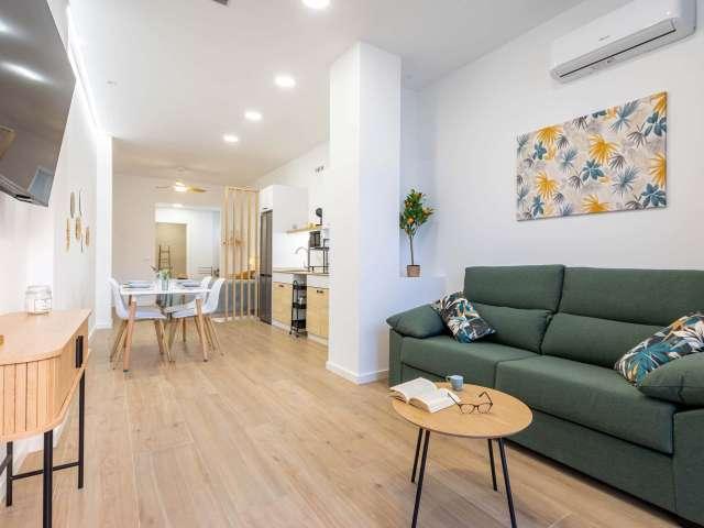 Apartamento en Carrer de Josep de Zaragoza, Valencia