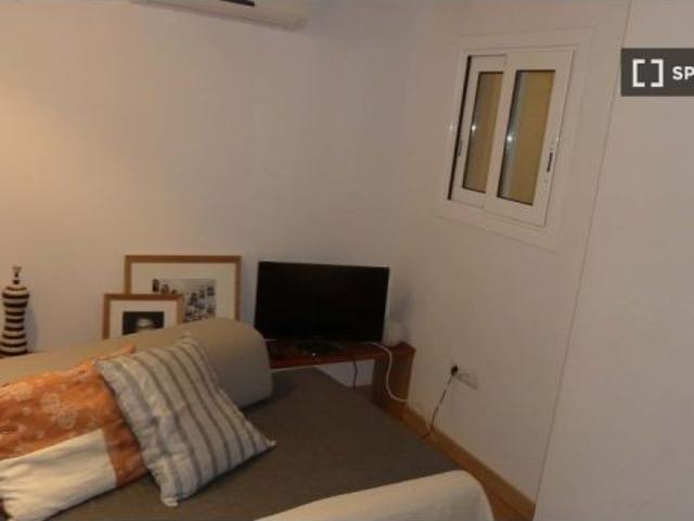 Apartamento en Carrer de Sant Pere Mitjà, Barcelona