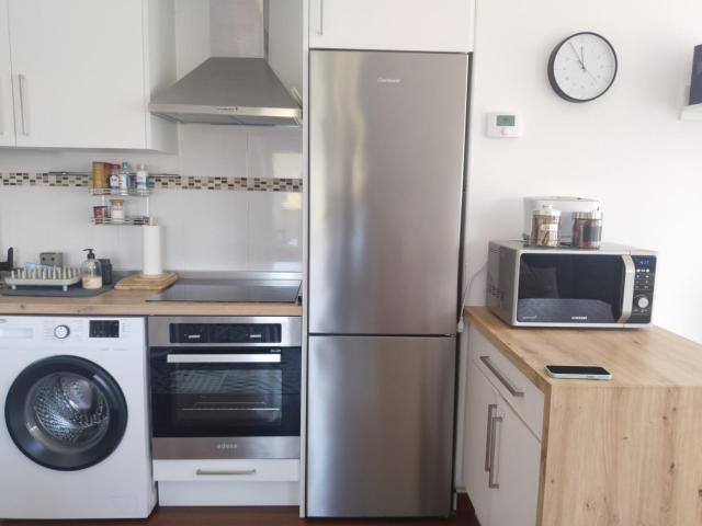 Apartamento en Castañeda