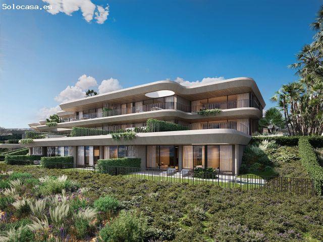 Apartamento en Casares
