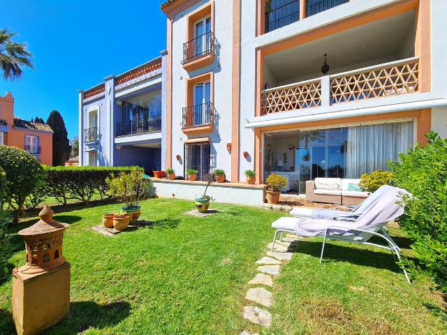 Apartamento en Casares