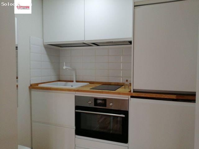 APARTAMENTO EN CASCO ANTIGUO