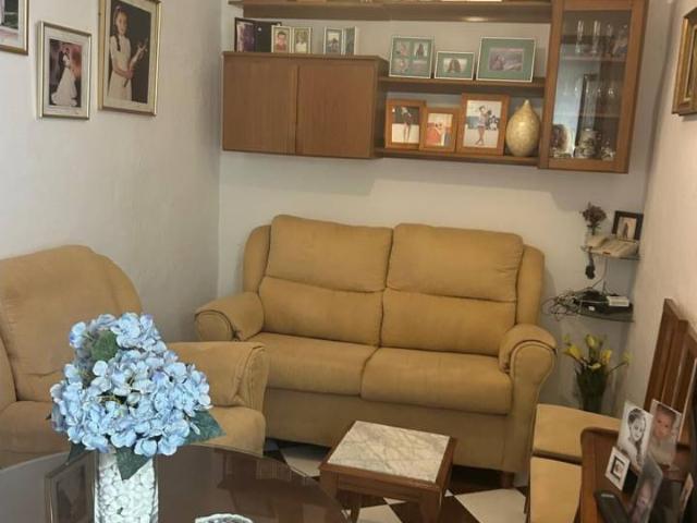 Apartamento en Casco Antiguo