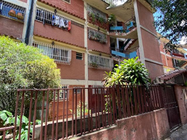 Apartamento en Catia
