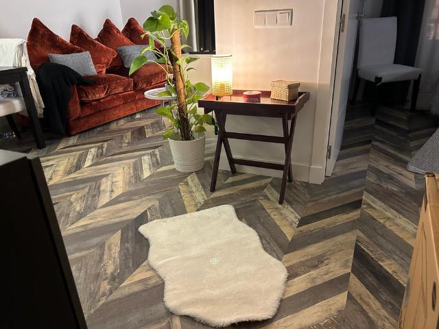 Apartamento en centro histórico de Cadiz