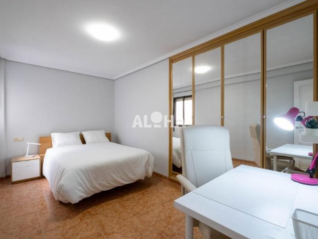 Apartamento en Centro, Moncada – A0321 4