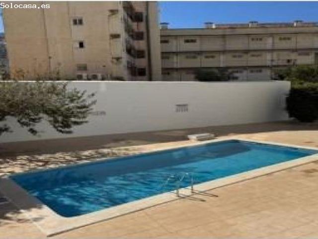APARTAMENTO EN CENTRO URBANO, BENIDORM