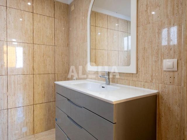 Apartamento en CEU, Alfara del Patriarca – A0681 2