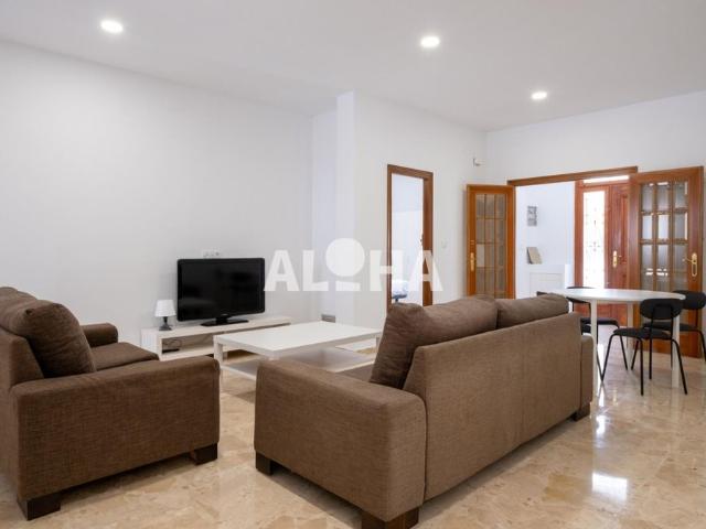 Apartamento en Ceu, Moncada – A0726