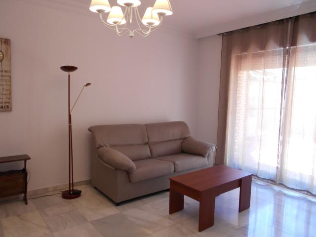 Apartamento en Ciudad Real | Alquiler por 800 €