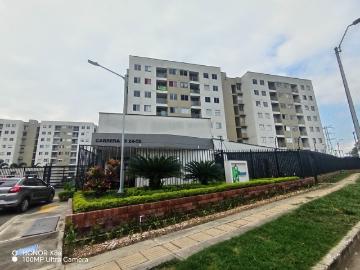 Apartamento en Ciudadela Pangola