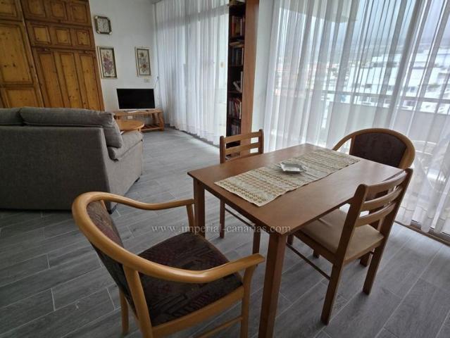 Apartamento en complejo hotelero con gastos incluidos y todos los servicios a mano