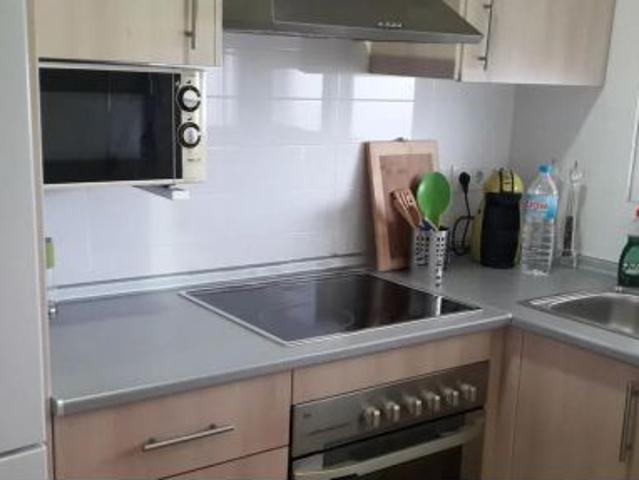 APARTAMENTO EN CONDADO DE ALHAMA