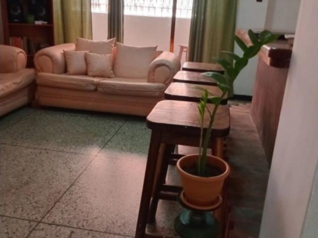 Apartamento en conj residencial el cuji