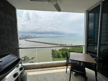 Apartamento en Coco del Mar | Alquiler de Apartamento en PH Ocean Sky